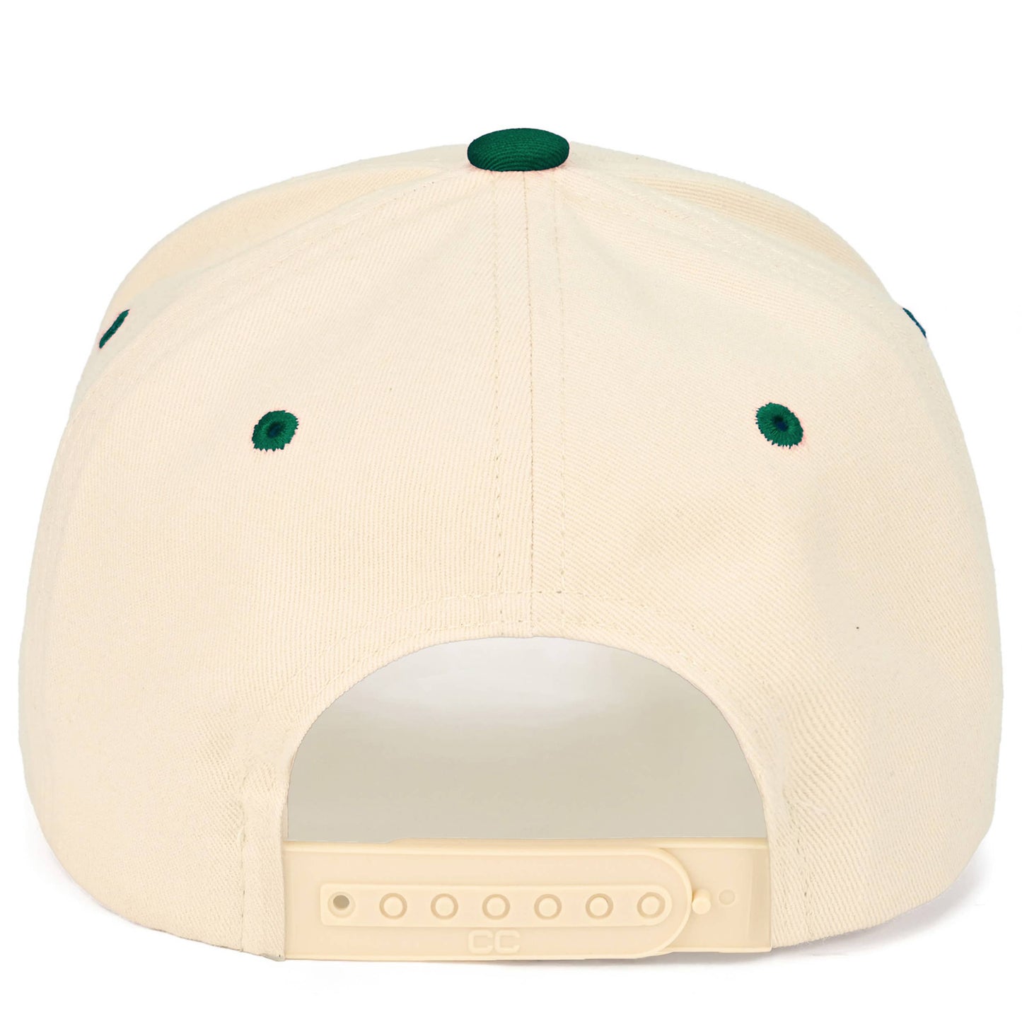 BIRDIES AND DIRTIES Golf and Martinis Two Tone Embroidered Trucker Hat
