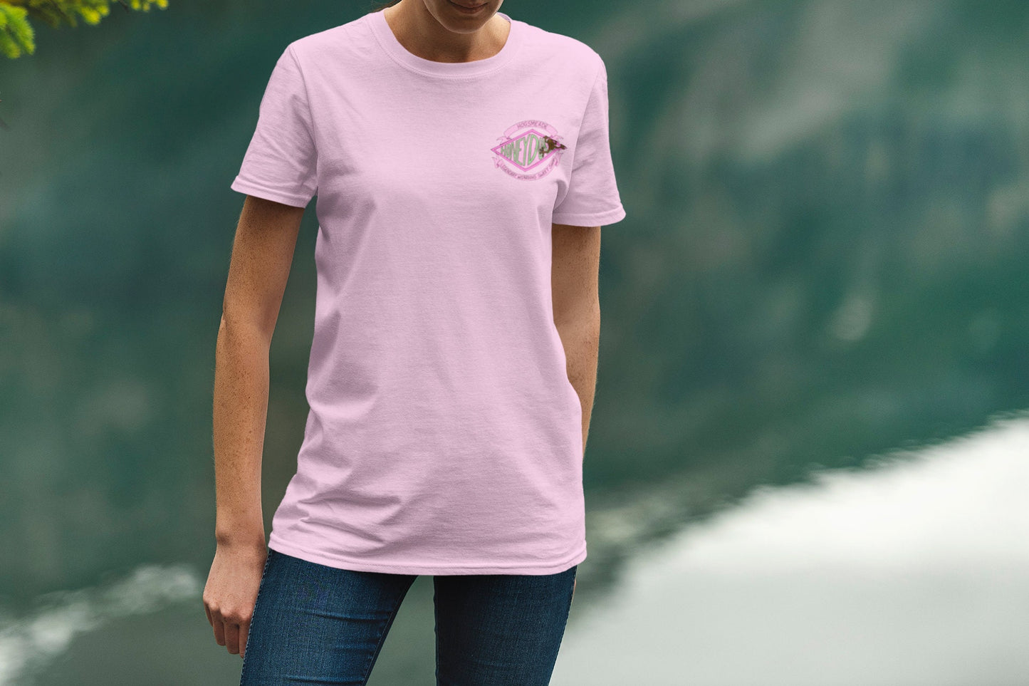 Wizard Sweet Shop T shirt Magic shirt Pink sweets tshirt