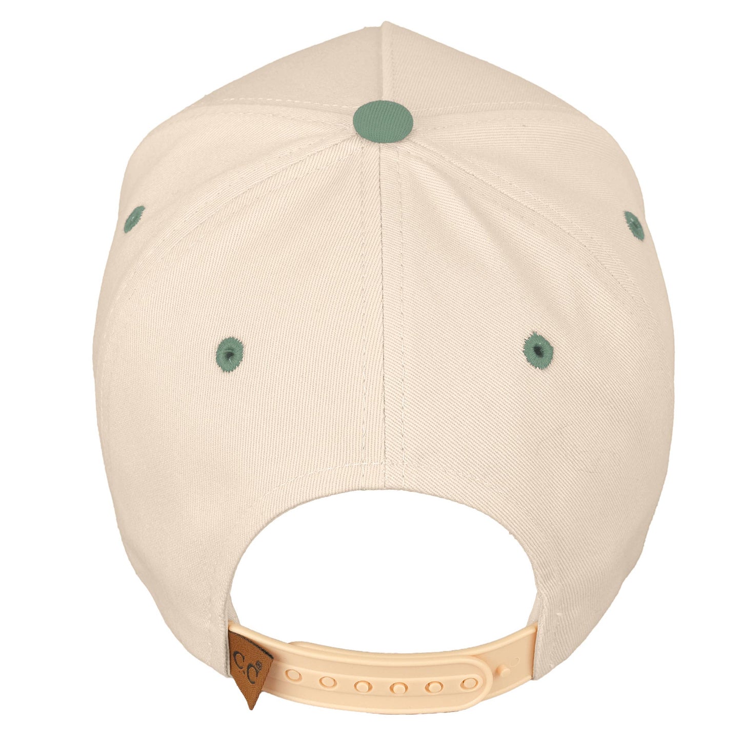 TEQUILA COWBOY CLUB Cotton Embroidered Trucker Cap