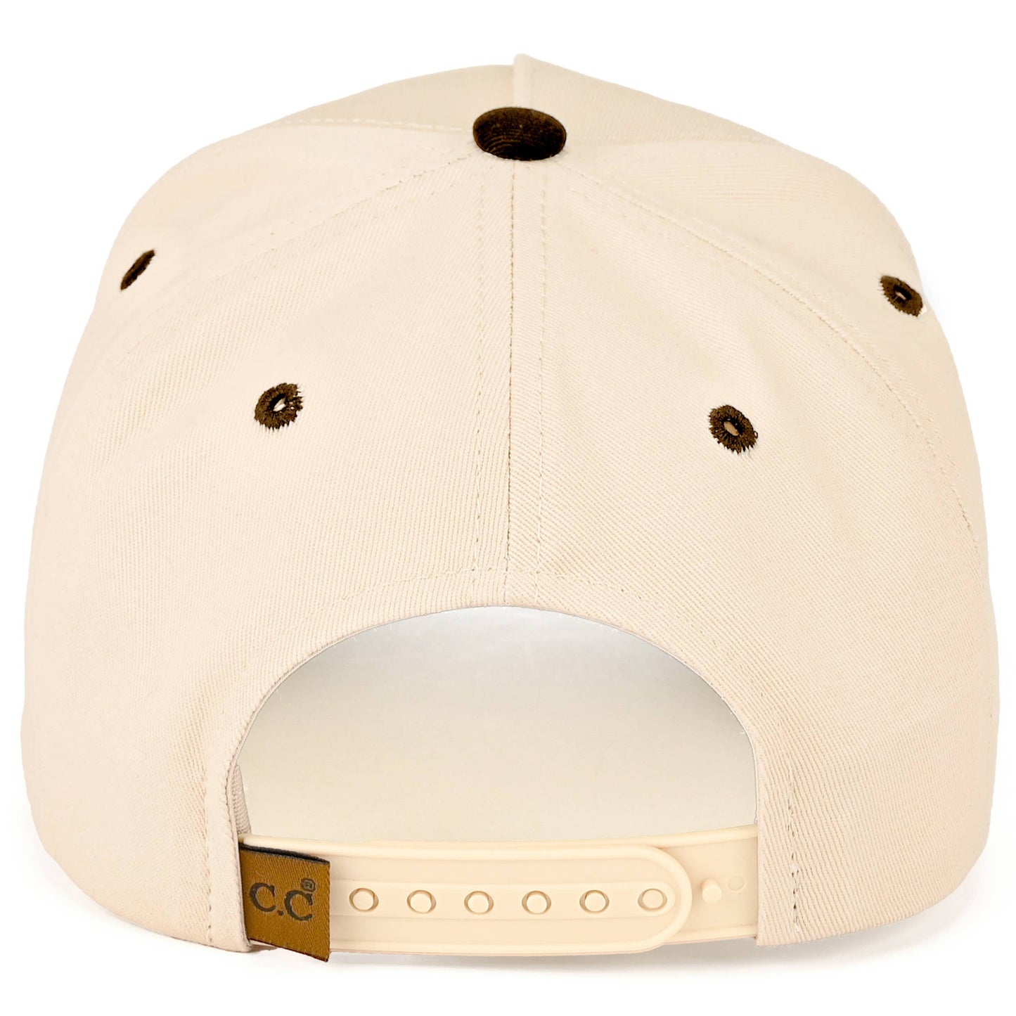 LITTLE BUCKAROO Embroidered KIDS Trucker Cap