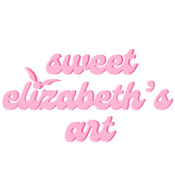 Sweet Elizabeth’s Art