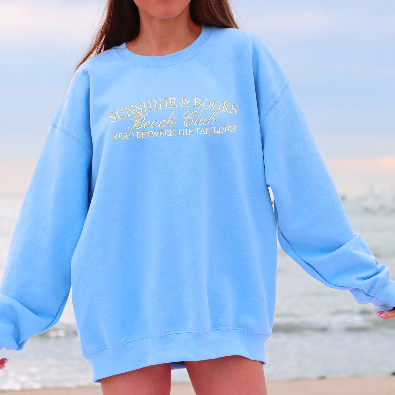 The Beach Collection
