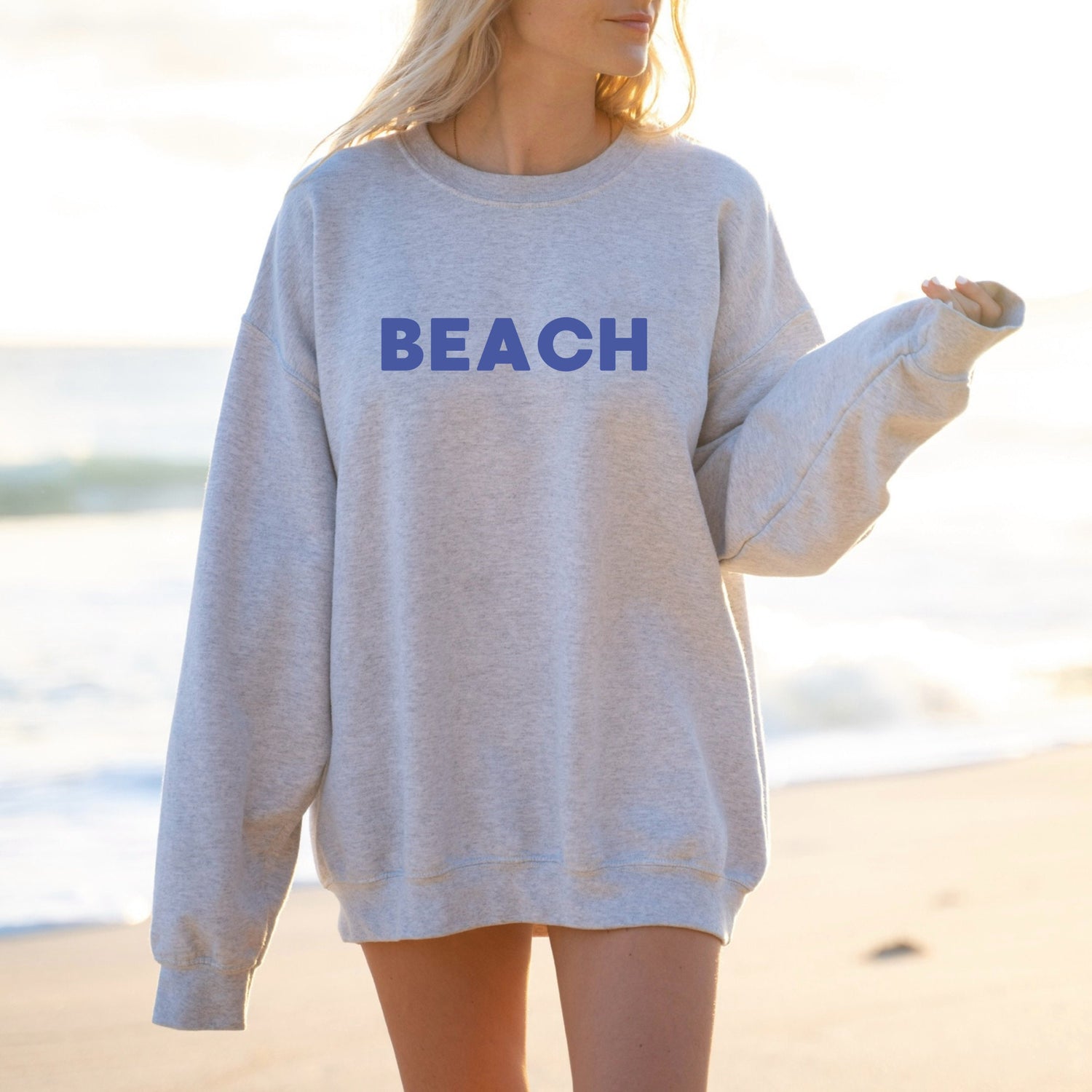 The Beach Collection