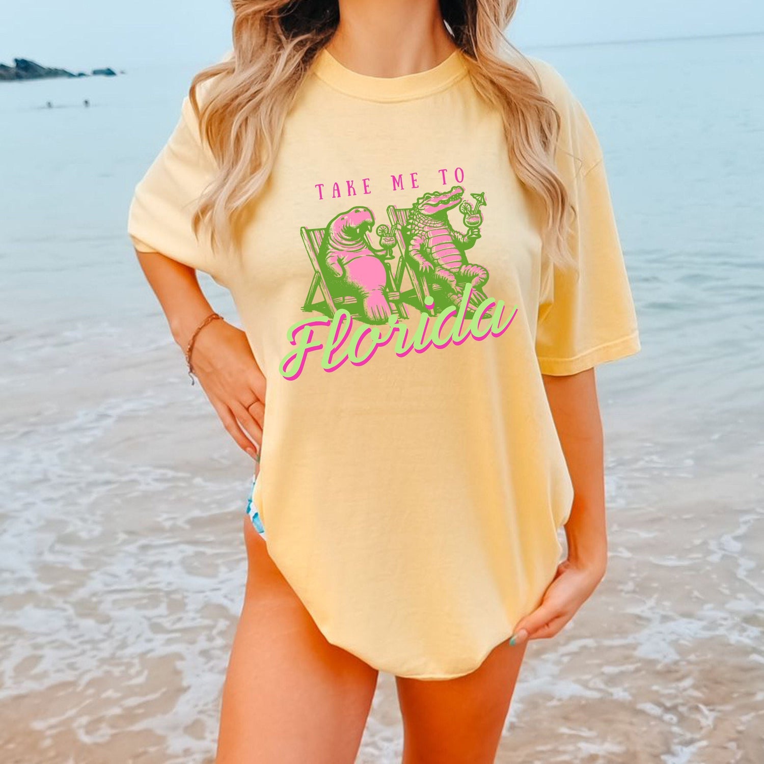 The Beach Collection